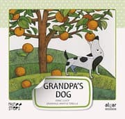 Tapa de Grandpa's Dog