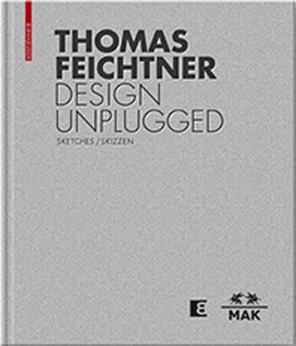 Tapa de Thomas Feichtner Design Unplugged