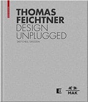 Tapa de Thomas Feichtner Design Unplugged