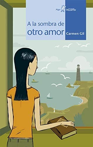 Tapa de A la sombra de otro amor