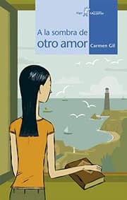 Tapa de A la sombra de otro amor