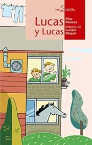 Tapa de Lucas y Lucas