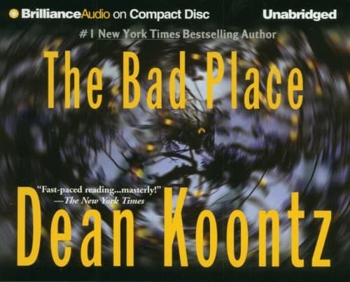 Tapa de Bad Place, The