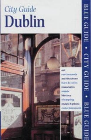 Tapa de Dublin