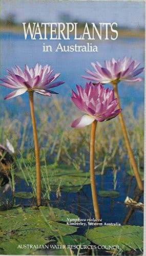 Tapa de Waterplants in Australia