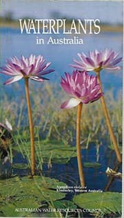 Tapa de Waterplants in Australia