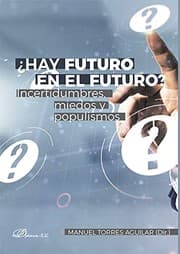 Tapa de ¿Hay futuro en el futuro?