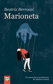 Tapa de Marioneta