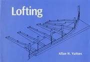 Tapa de Lofting ("WoodenBoat Books")