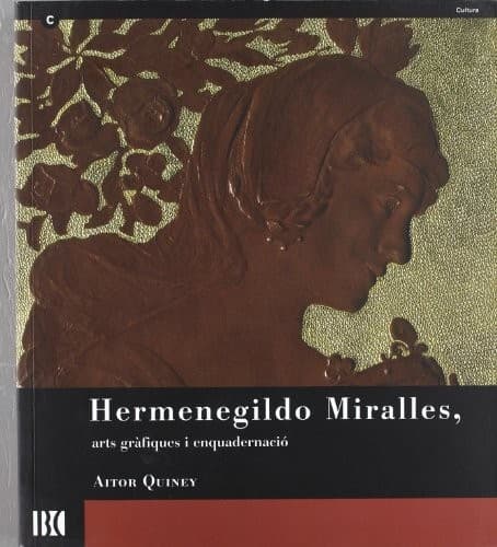 Tapa de Hermenegildo Miralles