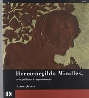 Tapa de Hermenegildo Miralles