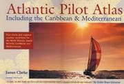 Tapa de Atlantic Pilot Atlas