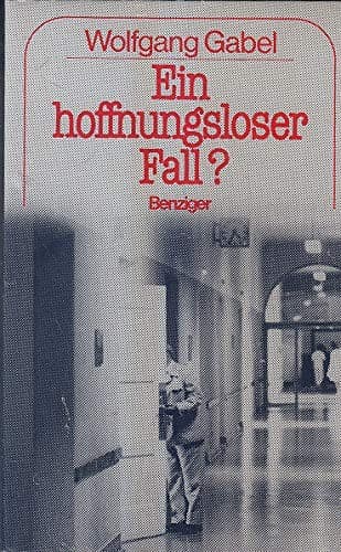 Tapa de Ein hoffnungsloser Fall?