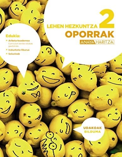 Tapa de Oporrak 2.