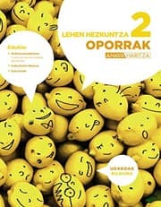 Tapa de Oporrak 2.