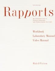 Tapa de Workbook/ Lab/video Manual: Used with ...Walz-Rapports