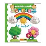 Tapa de MINIDICCIONARI DELS BEBÈS - LA NATURA