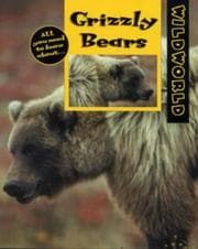 Tapa de Grizzly Bears (Wild World)