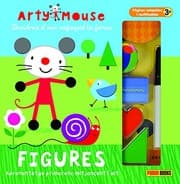 Tapa de ARTY MOUSE - FIGURES