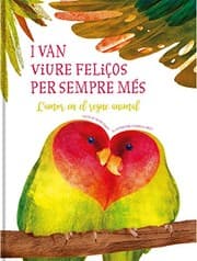 Tapa de L'AMOR EN EL REGNE ANIMAL