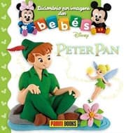 Tapa de DICIONÁRIO POR IMAGENS DOS BEBÉS, PETER PAN