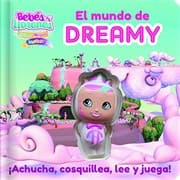 Tapa de BEBÉS LLORONES LÁGRIMAS MÁGICAS FANTASY - EL MUNDO DE DREAMY