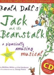 Tapa de Jack and the Beanstalk (Classroom Music)
