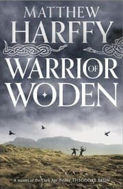 Tapa de Warrior of Woden