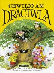 Tapa de Chwilio Am Draciwla