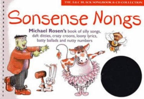 Tapa de Sonsense Nongs