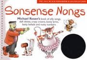 Tapa de Sonsense Nongs