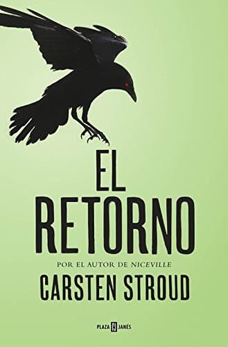 Tapa de El retorno