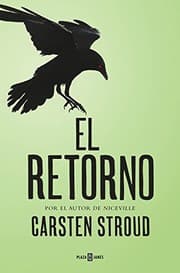 Tapa de El retorno