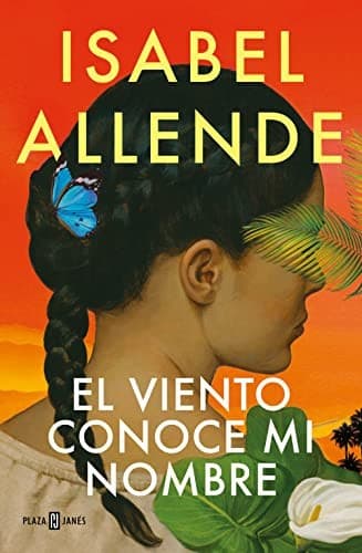 Tapa de El viento conoce mi nombre
