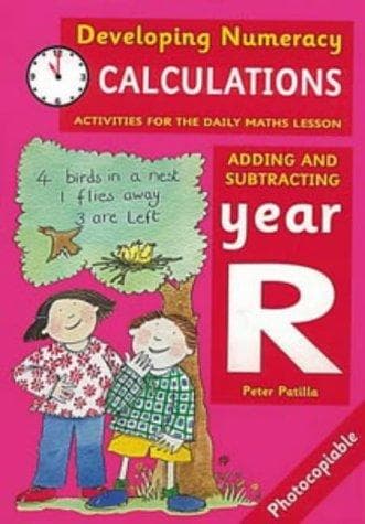 Tapa de Calculations