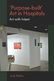 Tapa de 'Purpose-Built' Art in Hospitals