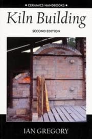 Tapa de Kiln Building