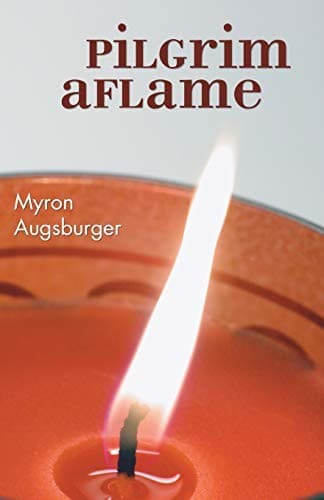 Tapa de Pilgrim Aflame
