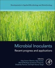 Tapa de Microbial Inoculants