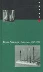Tapa de Interviews 1967-1988