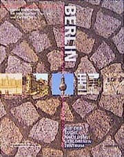 Tapa de Berlin auf der Suche nach dem verlorenen Zentrum