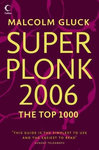 Tapa de Superplonk 2006