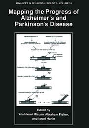 Tapa de Mapping the Progress of Alzheimer's and Parkinson's Disease