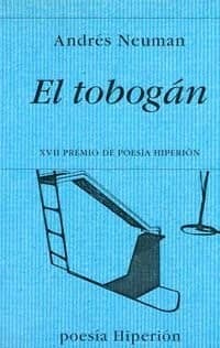 Tapa de El tobogán