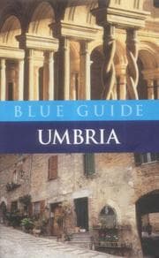 Tapa de Umbria