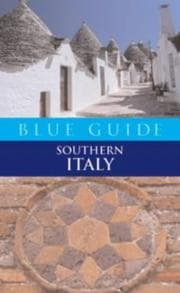Tapa de Blue Guide