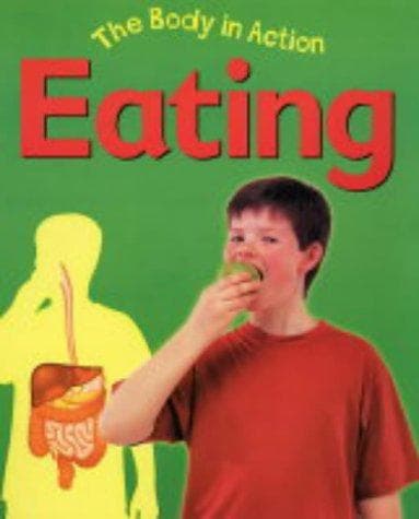 Tapa de Eating (Body in Action)