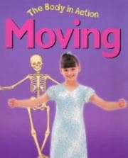 Tapa de Moving (Body in Action)