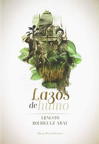 Tapa de Lazos de humo