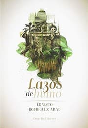 Tapa de Lazos de humo